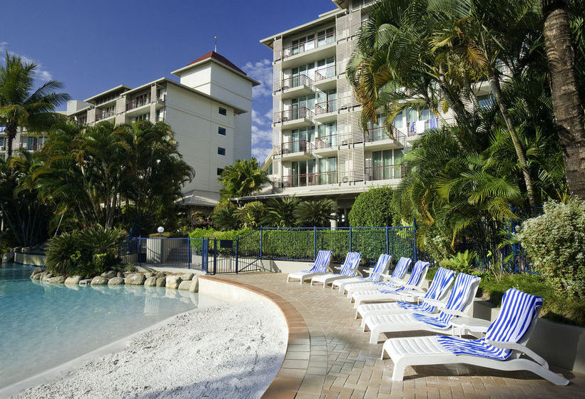 Novotel Cairns Oasis Resort | Cairns | Queensland | Australia 10