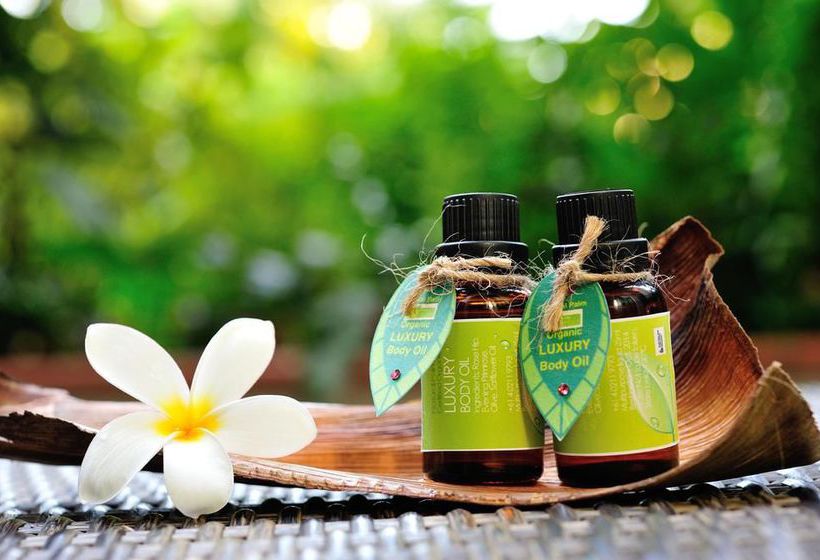 Novotel Cairns Oasis Resort | Cairns | Queensland | Australia 11