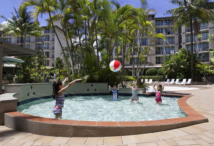 Novotel Cairns Oasis Resort | Cairns | Queensland | Australia 12
