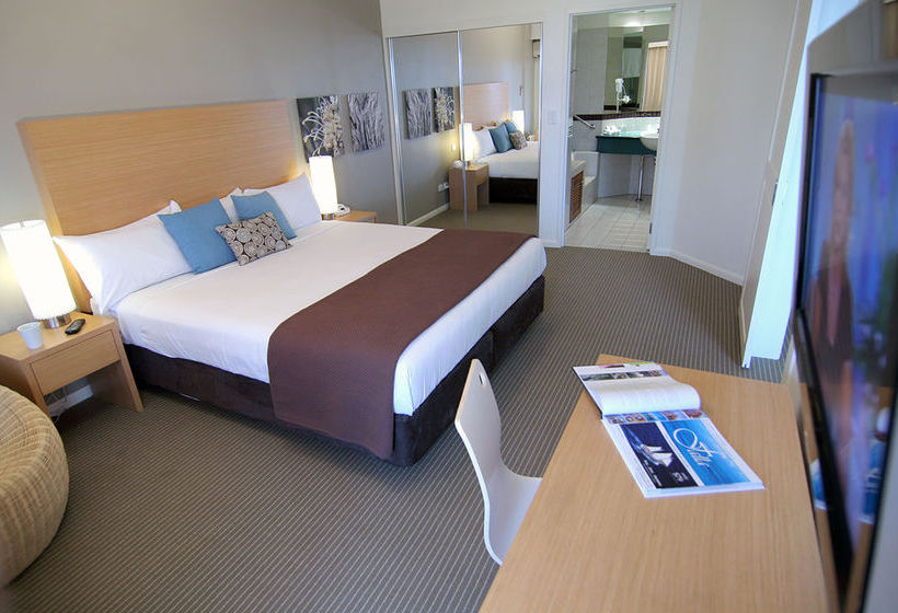 Novotel Cairns Oasis Resort | Cairns | Queensland | Australia 14