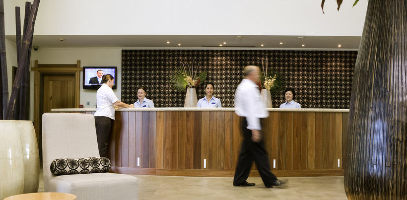 Novotel Cairns Oasis Resort | Cairns | Queensland | Australia 15