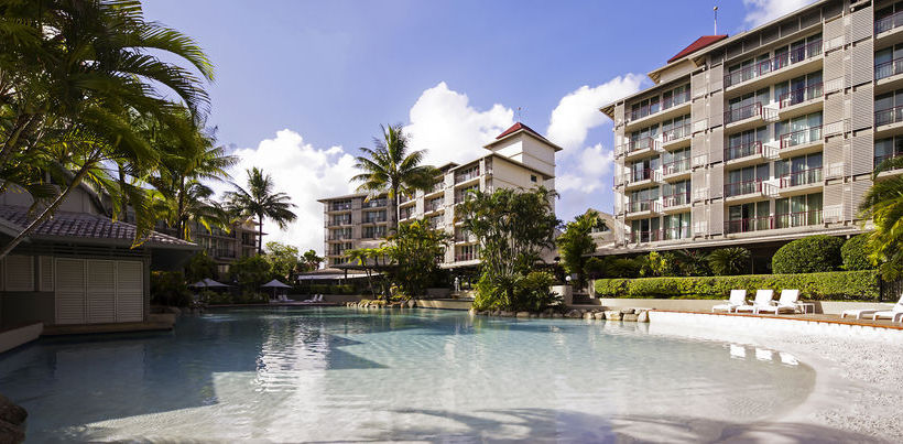 Novotel Cairns Oasis Resort | Cairns | Queensland | Australia 16