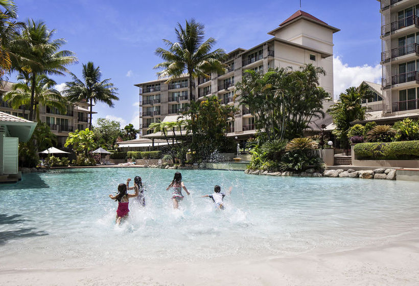 Novotel Cairns Oasis Resort | Cairns | Queensland | Australia 17