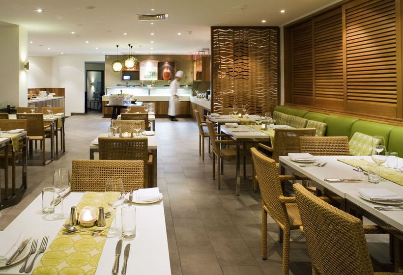 Novotel Cairns Oasis Resort | Cairns | Queensland | Australia 18