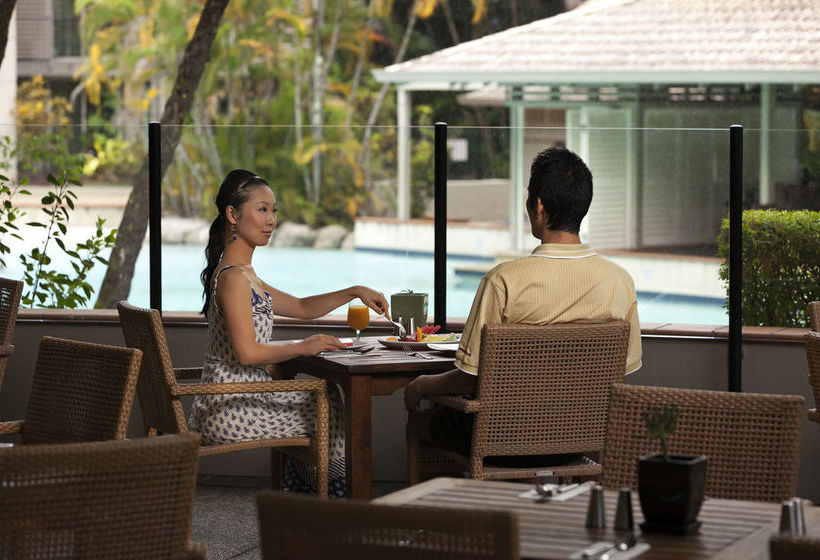 Novotel Cairns Oasis Resort | Cairns | Queensland | Australia 19