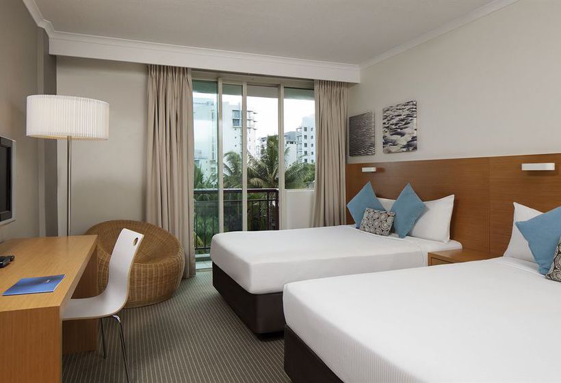 Novotel Cairns Oasis Resort | Cairns | Queensland | Australia 2