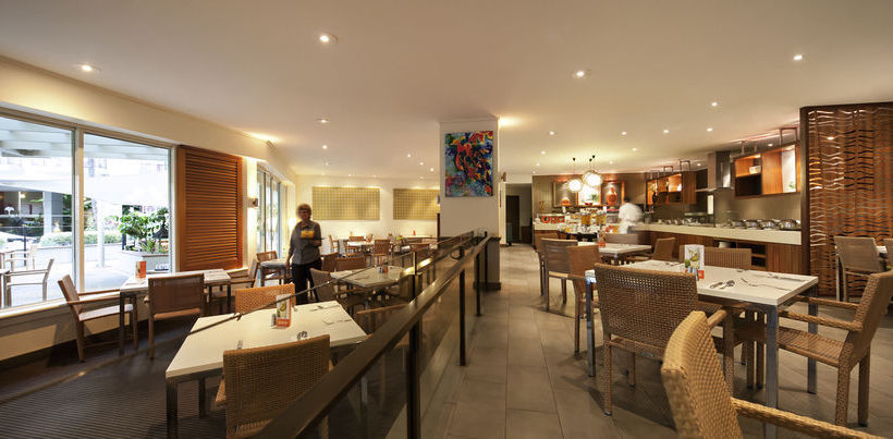 Novotel Cairns Oasis Resort | Cairns | Queensland | Australia 20