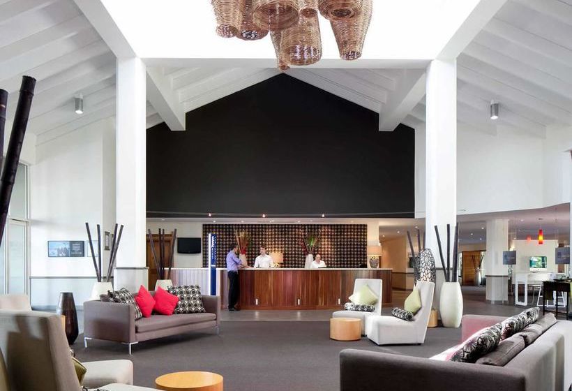 Novotel Cairns Oasis Resort | Cairns | Queensland | Australia 4