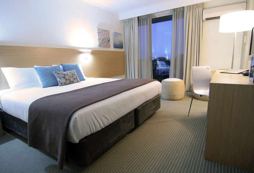 Novotel Cairns Oasis Resort | Cairns | Queensland | Australia 5