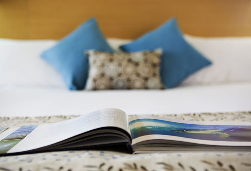 Novotel Cairns Oasis Resort | Cairns | Queensland | Australia 7