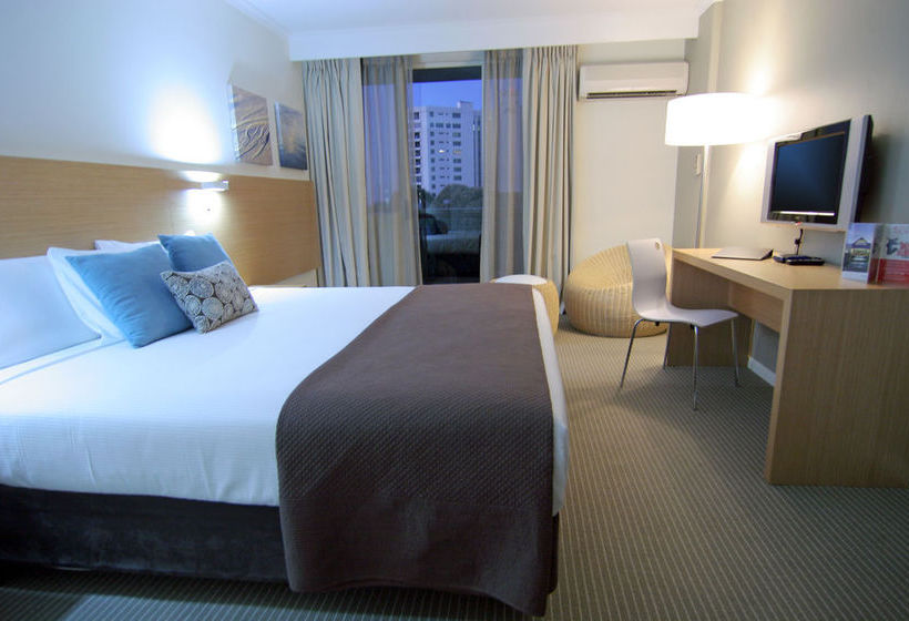 Novotel Cairns Oasis Resort | Cairns | Queensland | Australia 8