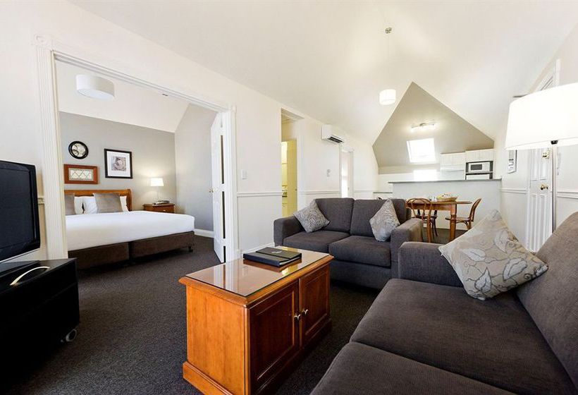 Majestic Old Lion Apartments North Adelaide Australia Meridional