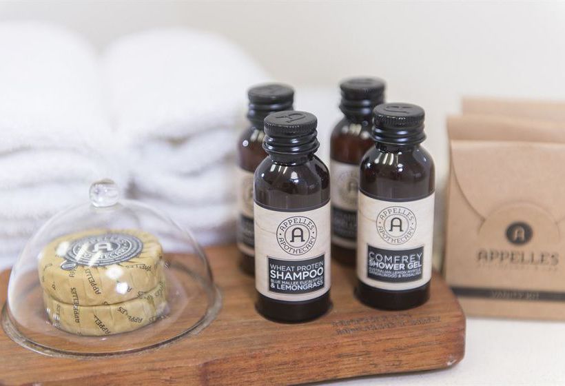 The Old Woolstore Apartment | Hobart | Tasmanien | Australien 10