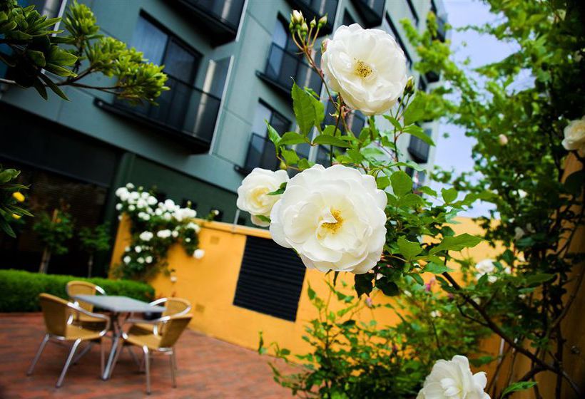 The Old Woolstore Apartment | Hobart | Tasmanien | Australien 12