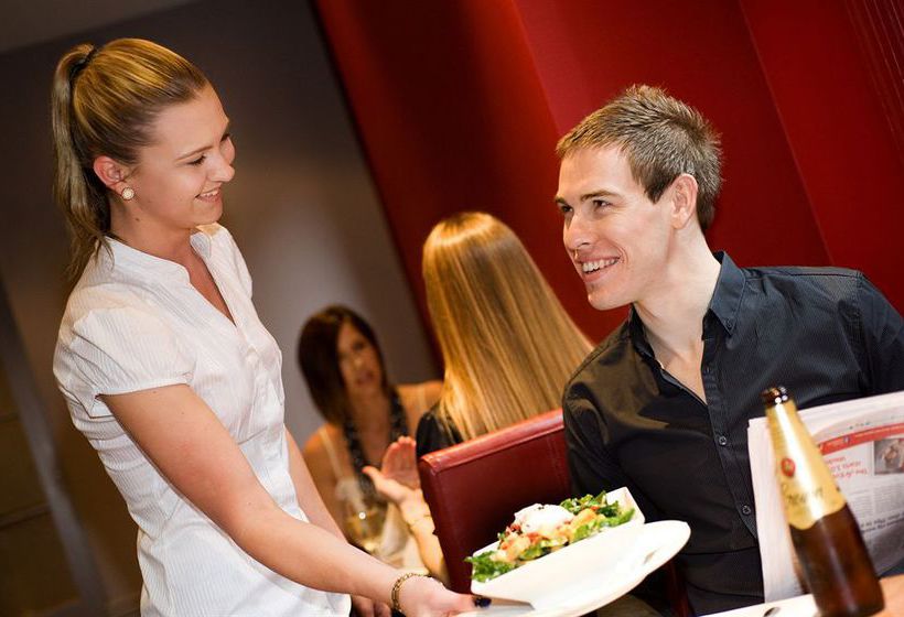 The Old Woolstore Apartment | Hobart | Tasmanien | Australien 13