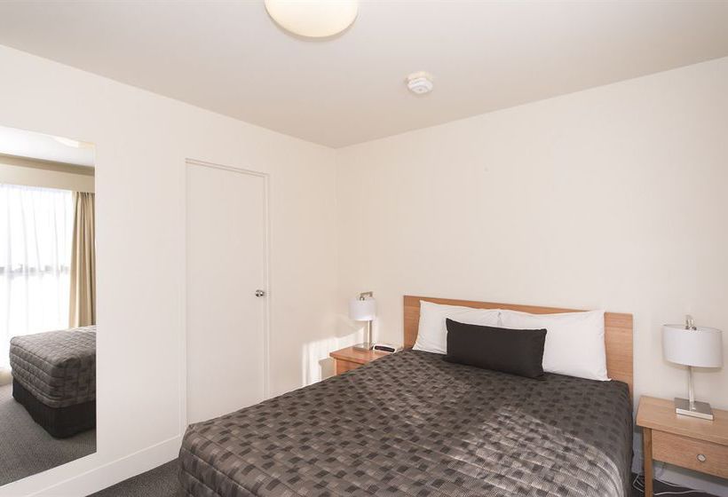 The Old Woolstore Apartment | Hobart | Tasmanien | Australien 14