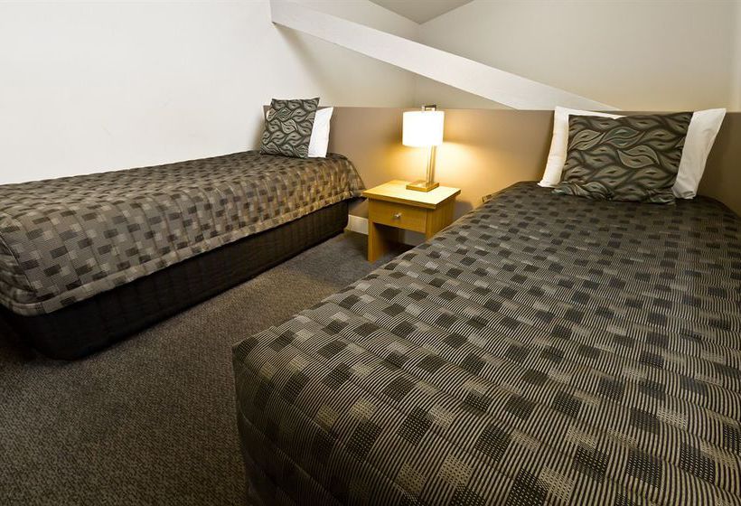 The Old Woolstore Apartment | Hobart | Tasmanien | Australien 15