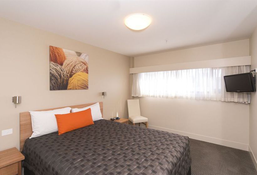 The Old Woolstore Apartment | Hobart | Tasmanien | Australien 16