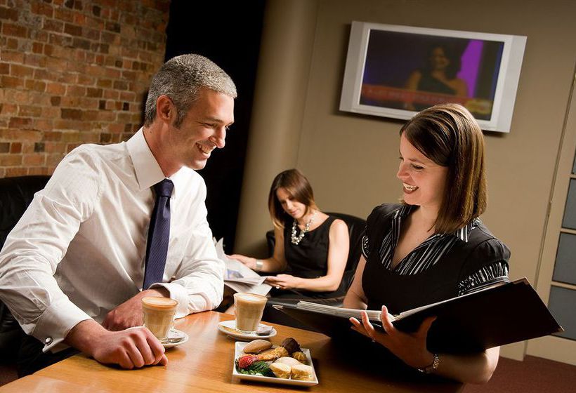 The Old Woolstore Apartment | Hobart | Tasmanien | Australien 18