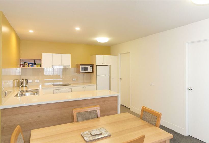 The Old Woolstore Apartment | Hobart | Tasmanien | Australien 19