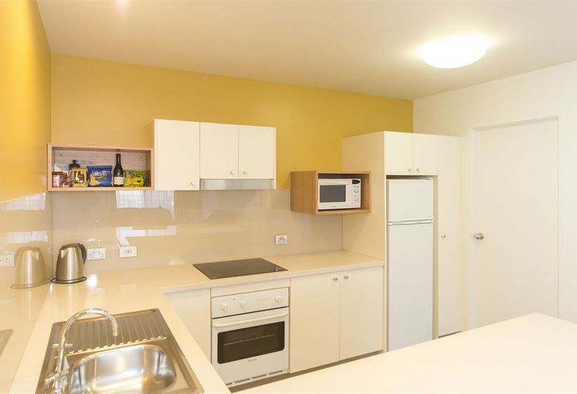 The Old Woolstore Apartment | Hobart | Tasmanien | Australien 20