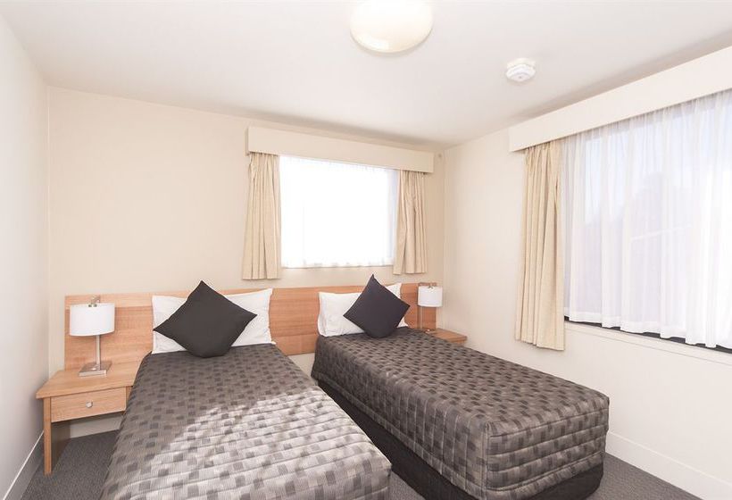 The Old Woolstore Apartment | Hobart | Tasmanien | Australien 3