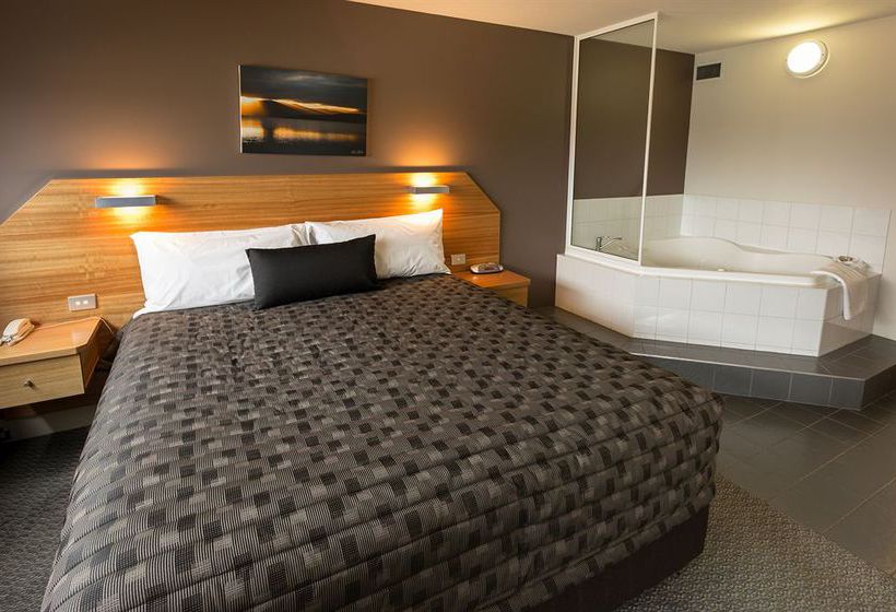 The Old Woolstore Apartment | Hobart | Tasmanien | Australien 5