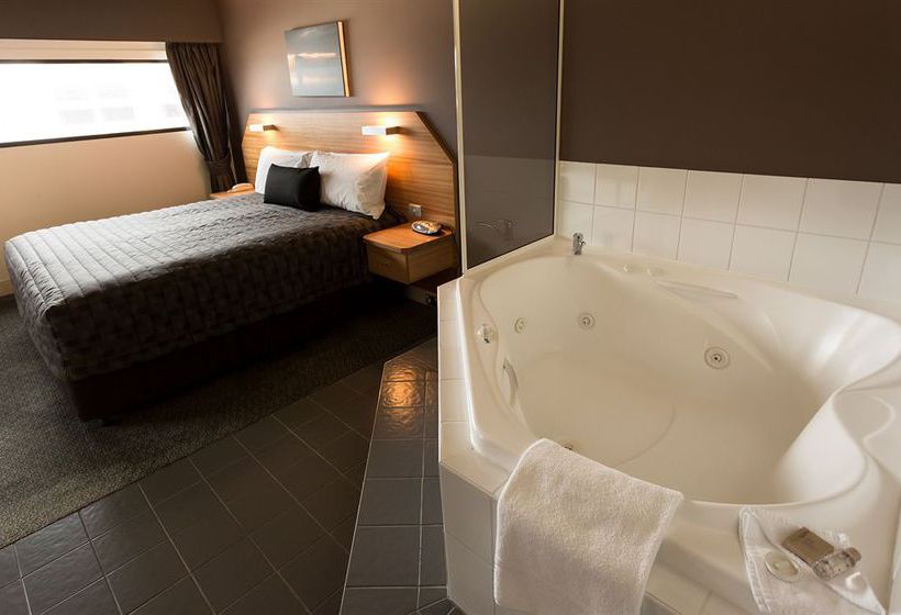 The Old Woolstore Apartment | Hobart | Tasmanien | Australien 6