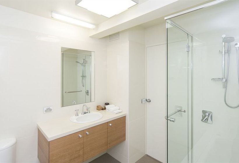 The Old Woolstore Apartment | Hobart | Tasmanien | Australien 9