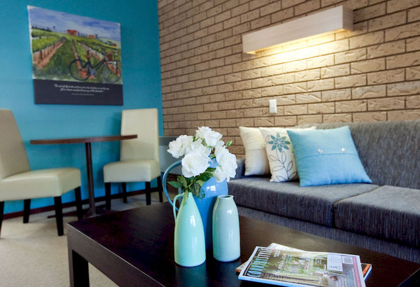 Hotel Ovens Valley Motor Inn | Bright | Victoria | Australien 4