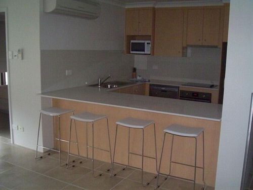 Pacific Resort Broadbeach | Broadbeach | Queensland | Australia 4