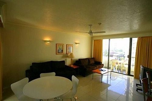 Pacific Resort Broadbeach | Broadbeach | Queensland | Australia 7