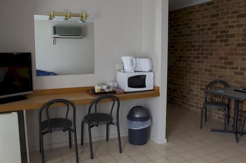 Paddle Wheel Motel Echuca