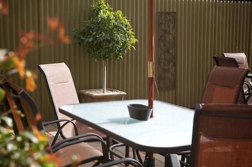 Paddle Wheel Motel | Echuca | Victoria | Australia 5