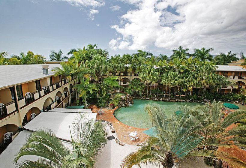 Hotel Palm Royale | Cairns | Queensland | Australia 1