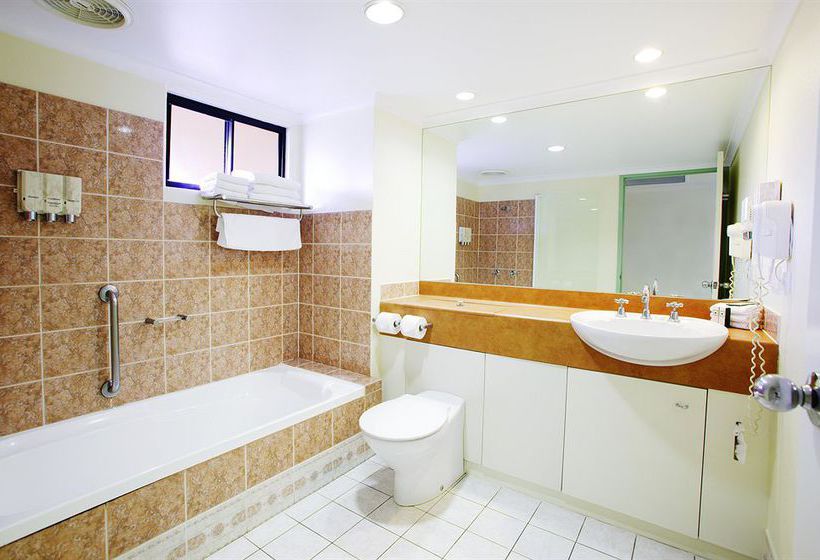 Hotel Palm Royale | Cairns | Queensland | Australia 10