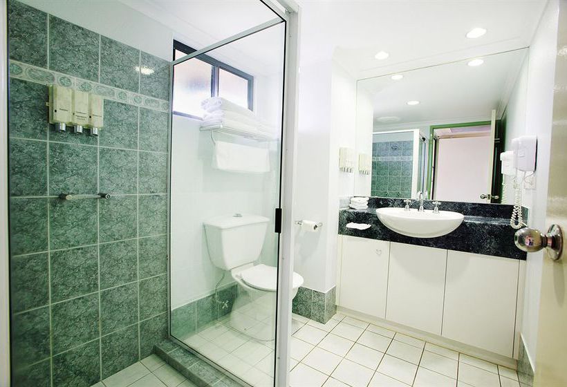 Hotel Palm Royale | Cairns | Queensland | Australia 11