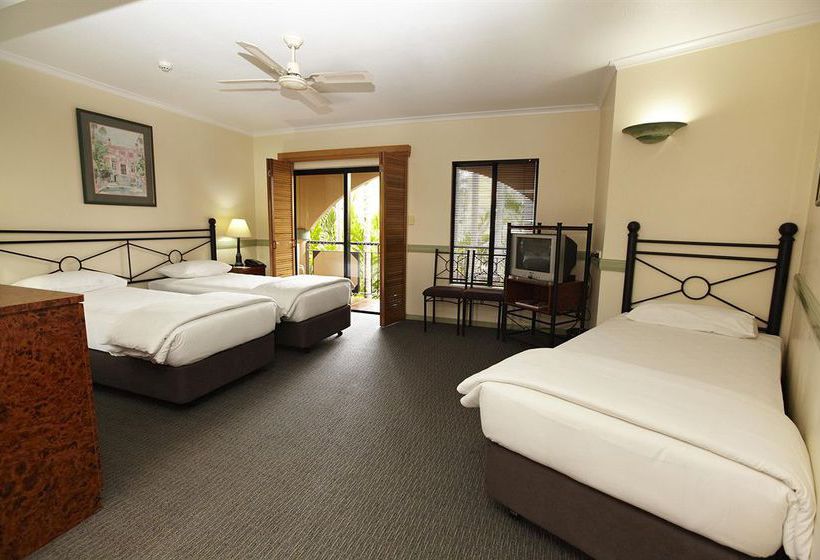 Hotel Palm Royale | Cairns | Queensland | Australia 12