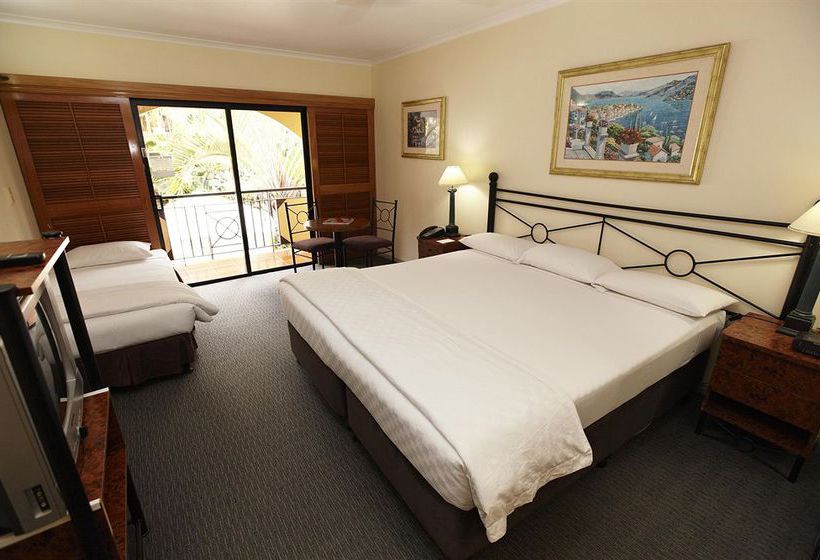 Hotel Palm Royale | Cairns | Queensland | Australia 13