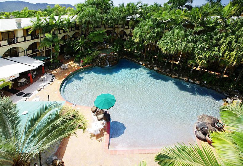 Hotel Palm Royale | Cairns | Queensland | Australia 2
