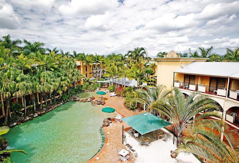 Hotel Palm Royale | Cairns | Queensland | Australia 3