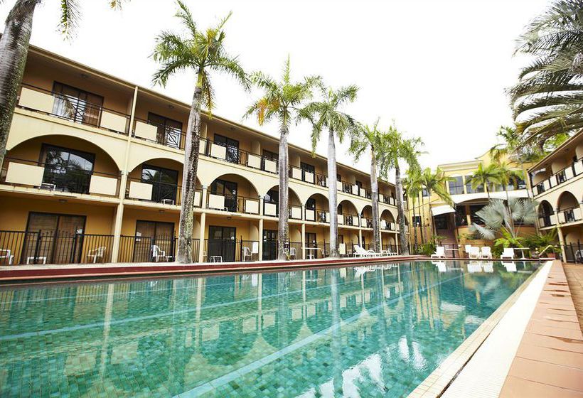 Hotel Palm Royale | Cairns | Queensland | Australia 4