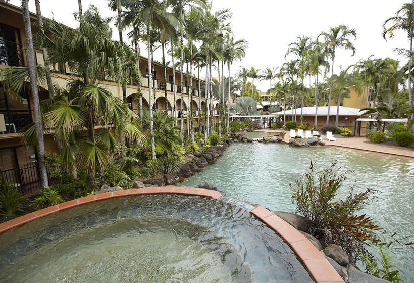 Hotel Palm Royale | Cairns | Queensland | Australia 5