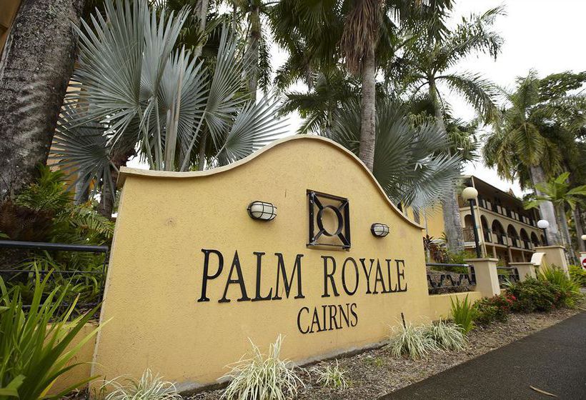 Hotel Palm Royale | Cairns | Queensland | Australia 6