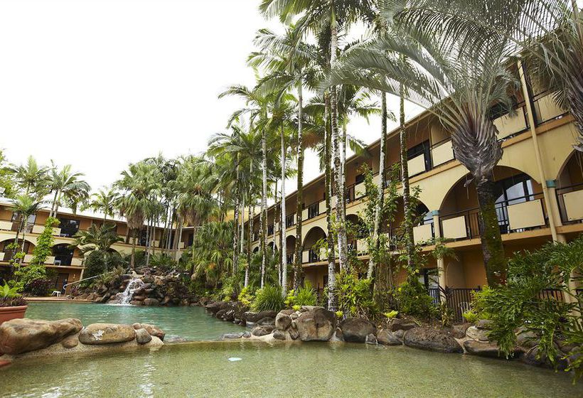 Hotel Palm Royale | Cairns | Queensland | Australia 7