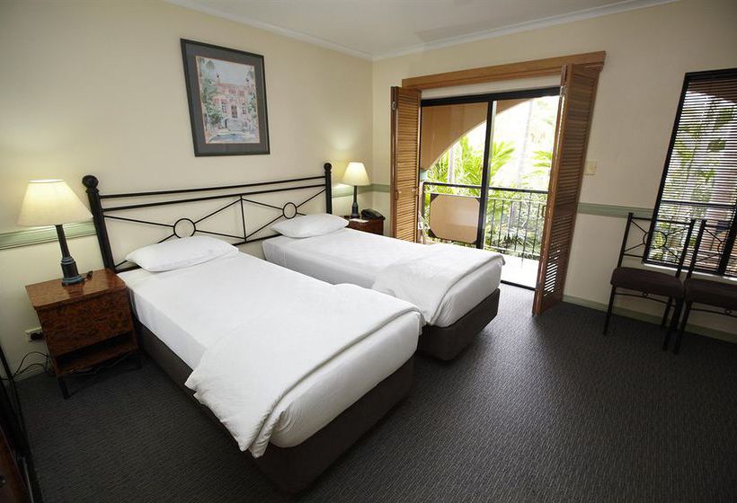 Hotel Palm Royale | Cairns | Queensland | Australia 8