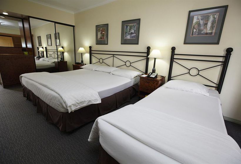 Hotel Palm Royale | Cairns | Queensland | Australia 9