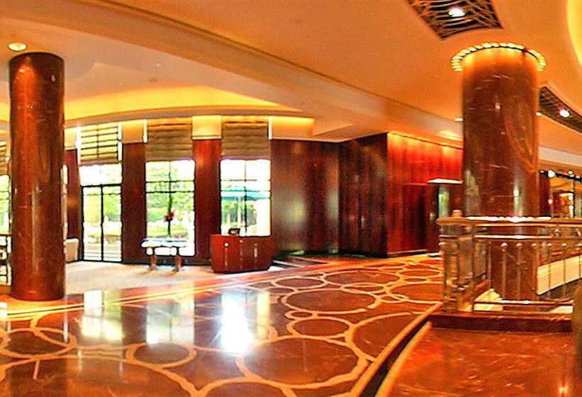 Hotel Park Hyatt Melbourne