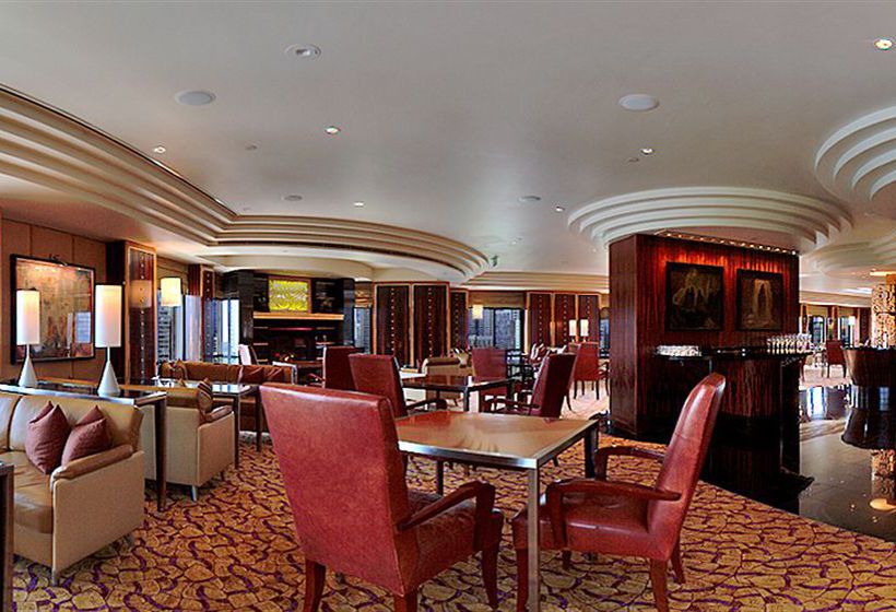 Hotel Park Hyatt Melbourne | Melbourne | Victoria | Australia 1