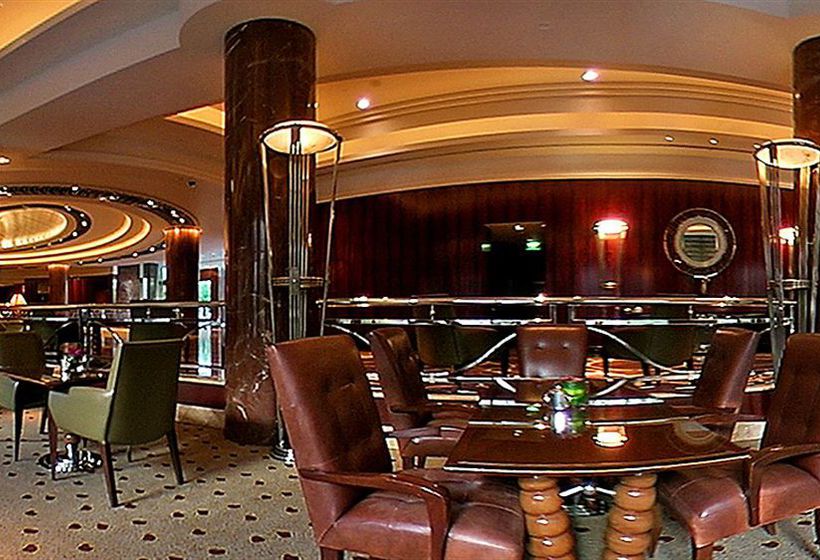 Hotel Park Hyatt Melbourne | Melbourne | Victoria | Australia 2